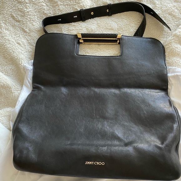 Jimmy Choo crossbody bag - Picture 9 of 14